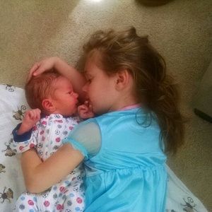 Meet your Posher, Vicky